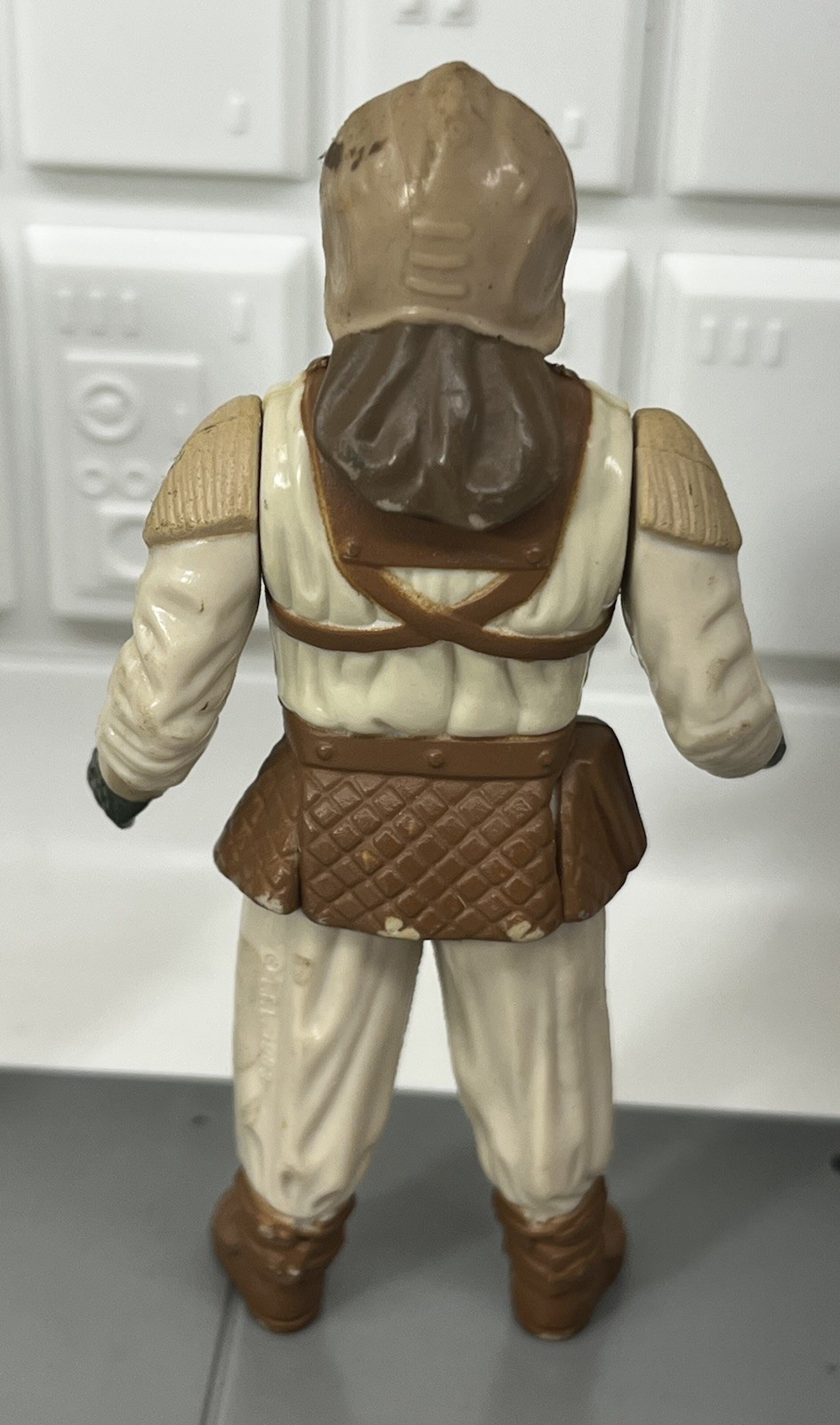 Klaatu (In Skiff Guard Outfit) sold