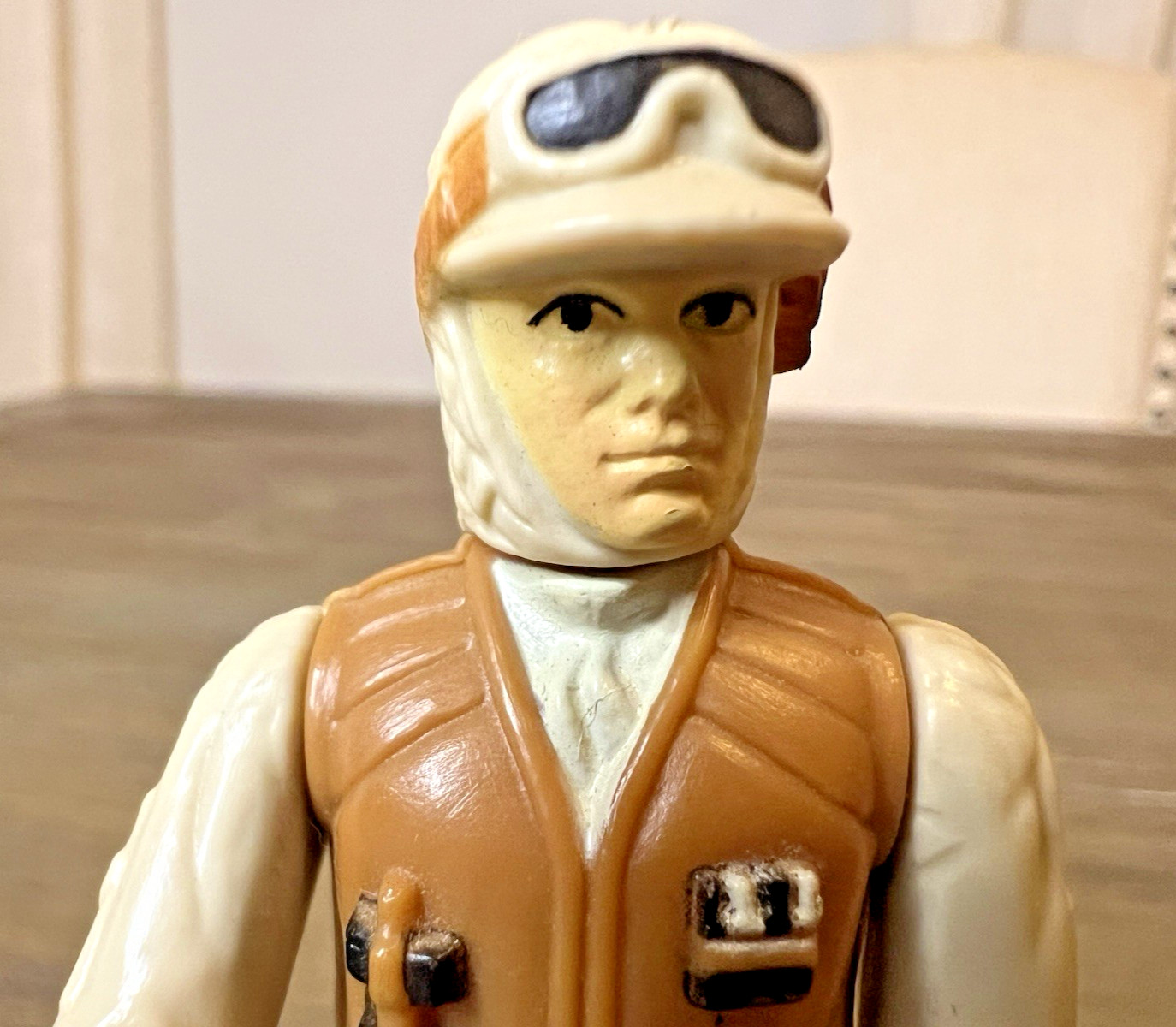 Rebel Soldier (Hoth Battle Gear) sold