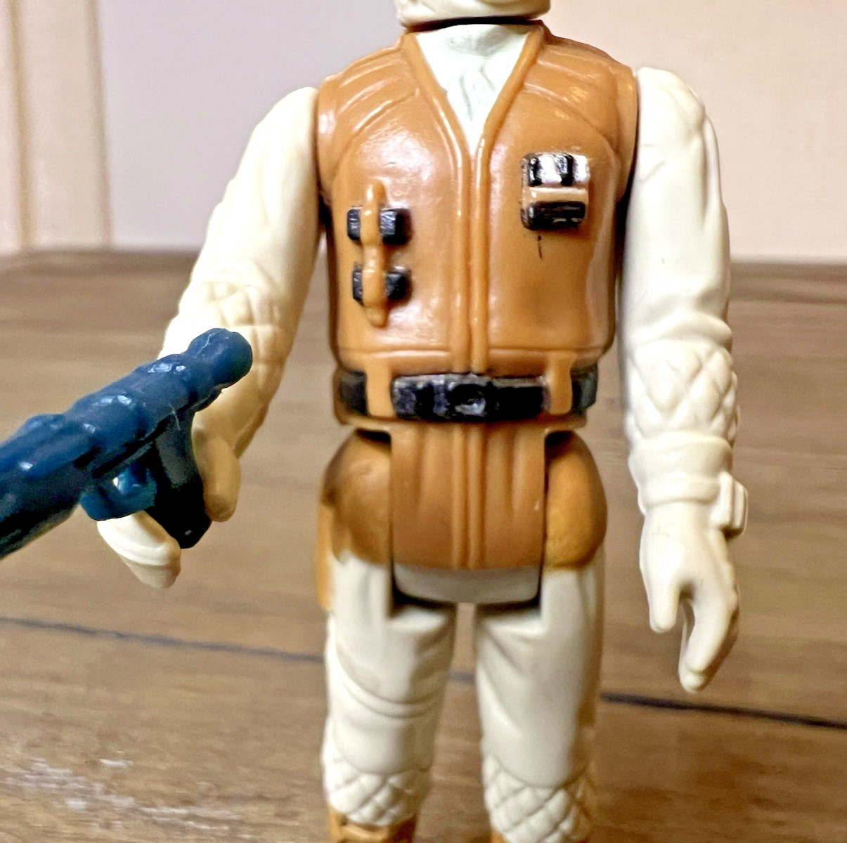 Rebel Soldier (Hoth Battle Gear) sold