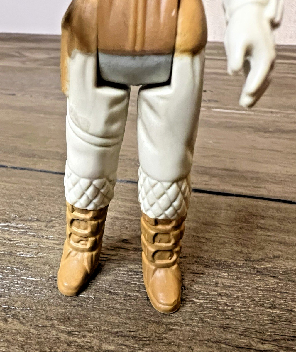Rebel Soldier (Hoth Battle Gear) sold