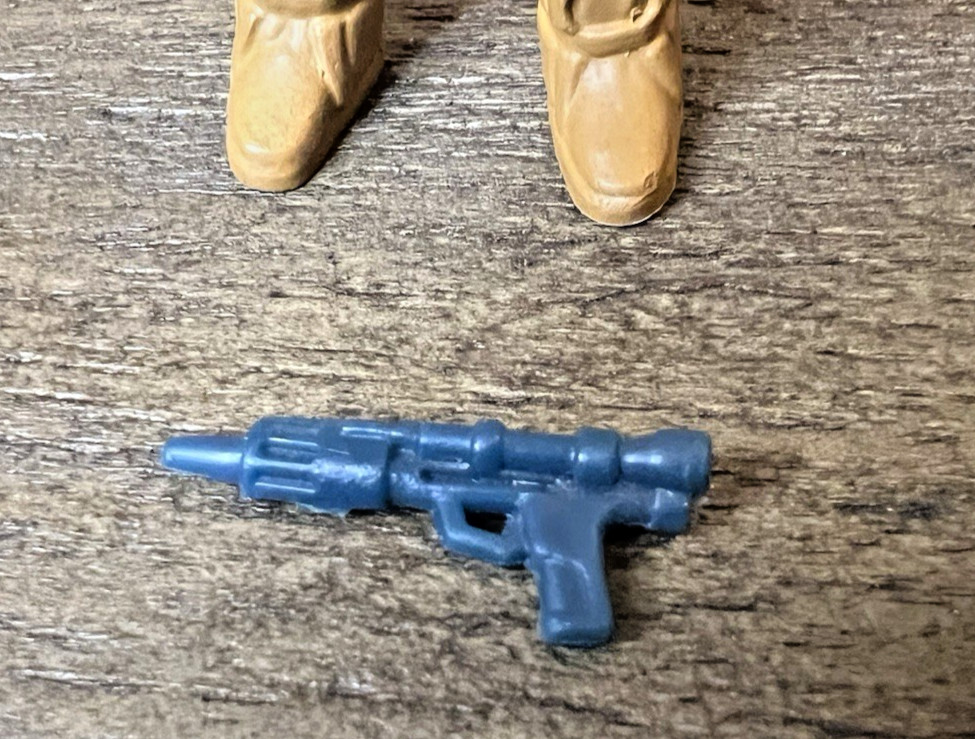 Rebel Soldier (Hoth Battle Gear) sold