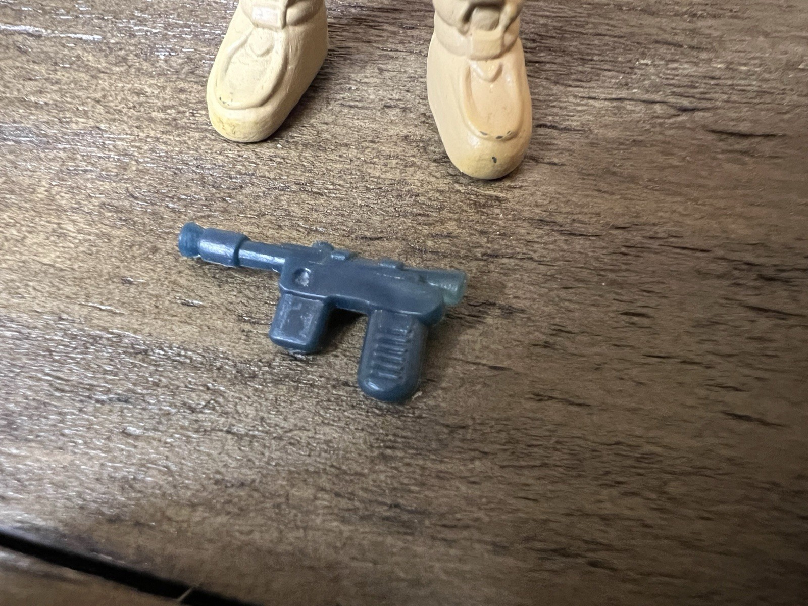 Rebel Soldier (Hoth Battle Gear) sold
