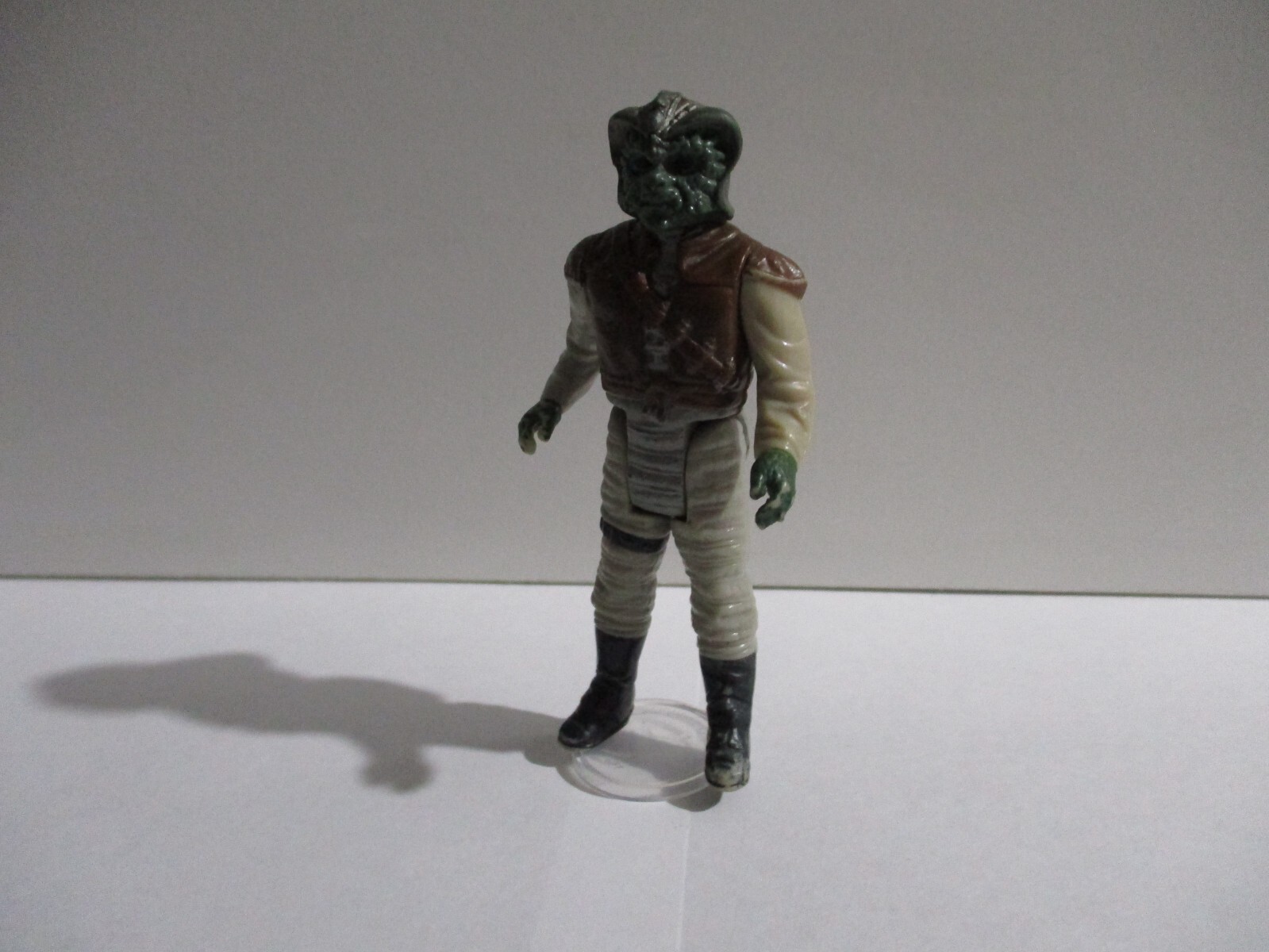 Klaatu sold
