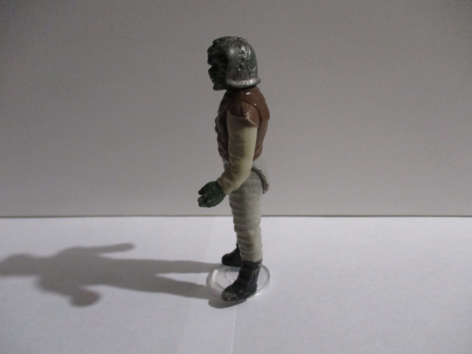 Klaatu sold