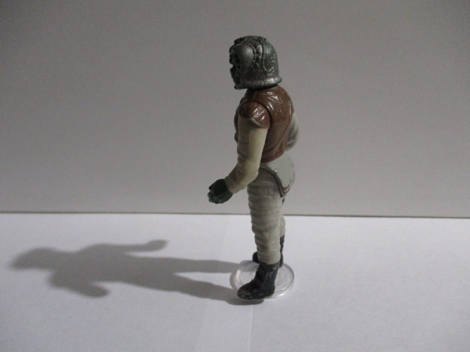 Klaatu sold