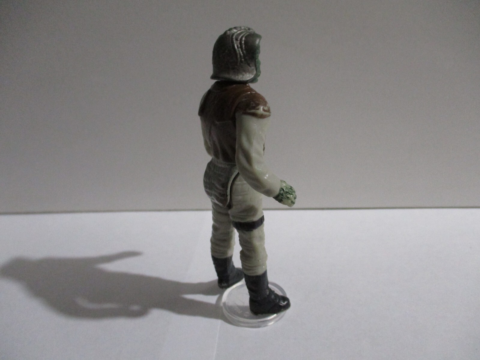 Klaatu sold