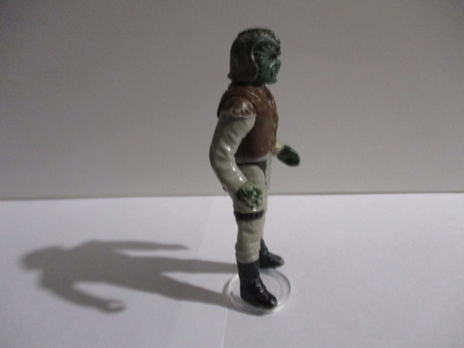 Klaatu sold