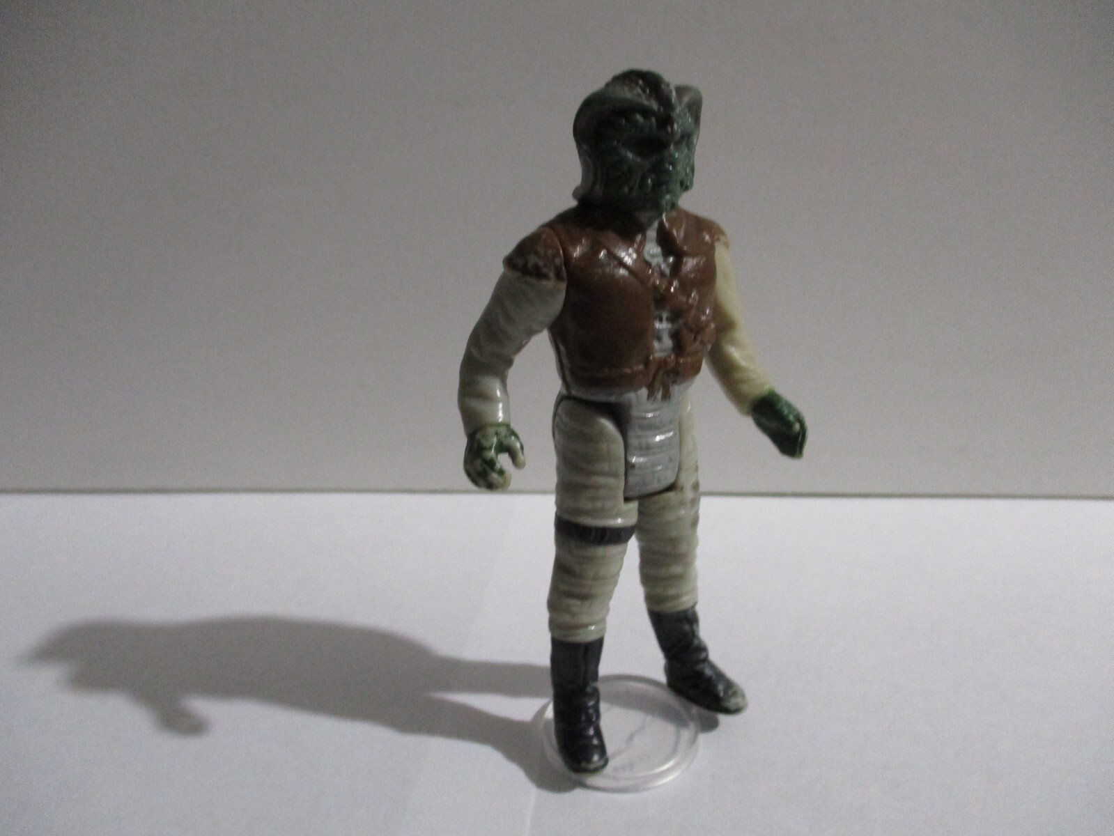Klaatu sold