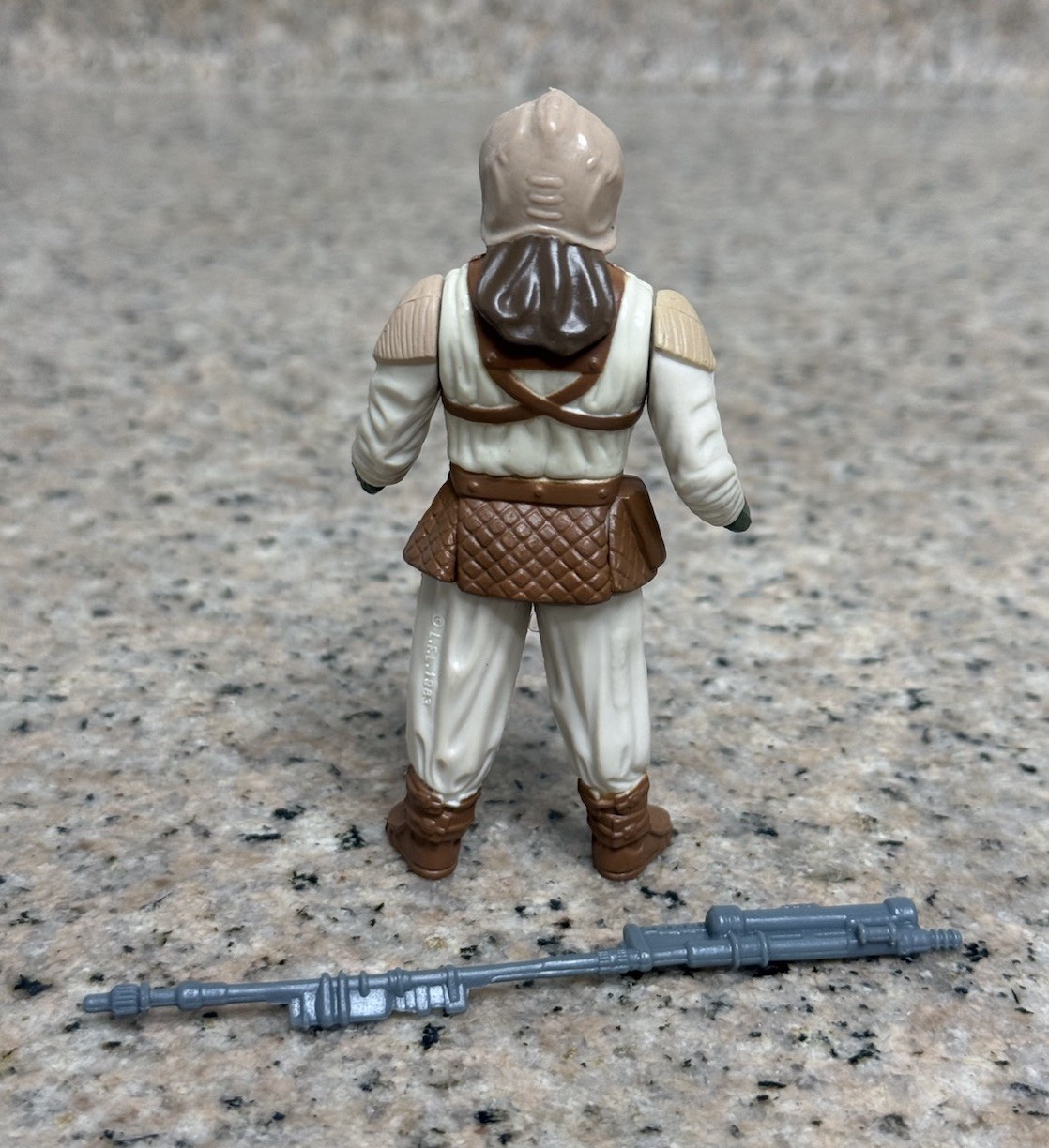Klaatu (In Skiff Guard Outfit) sold