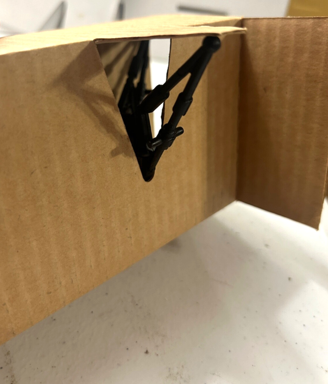 Tri-Pod Laser Cannon sold