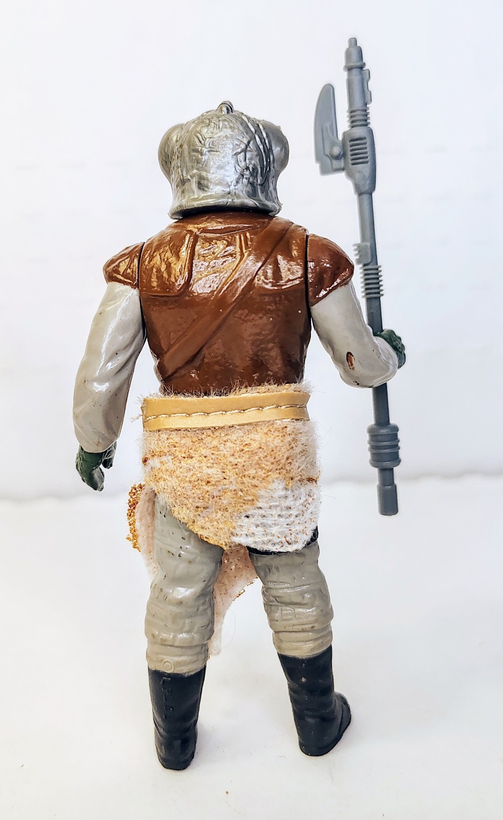 Klaatu sold