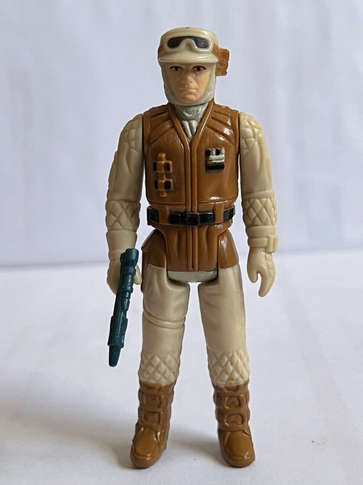 Rebel Soldier (Hoth Battle Gear) sold