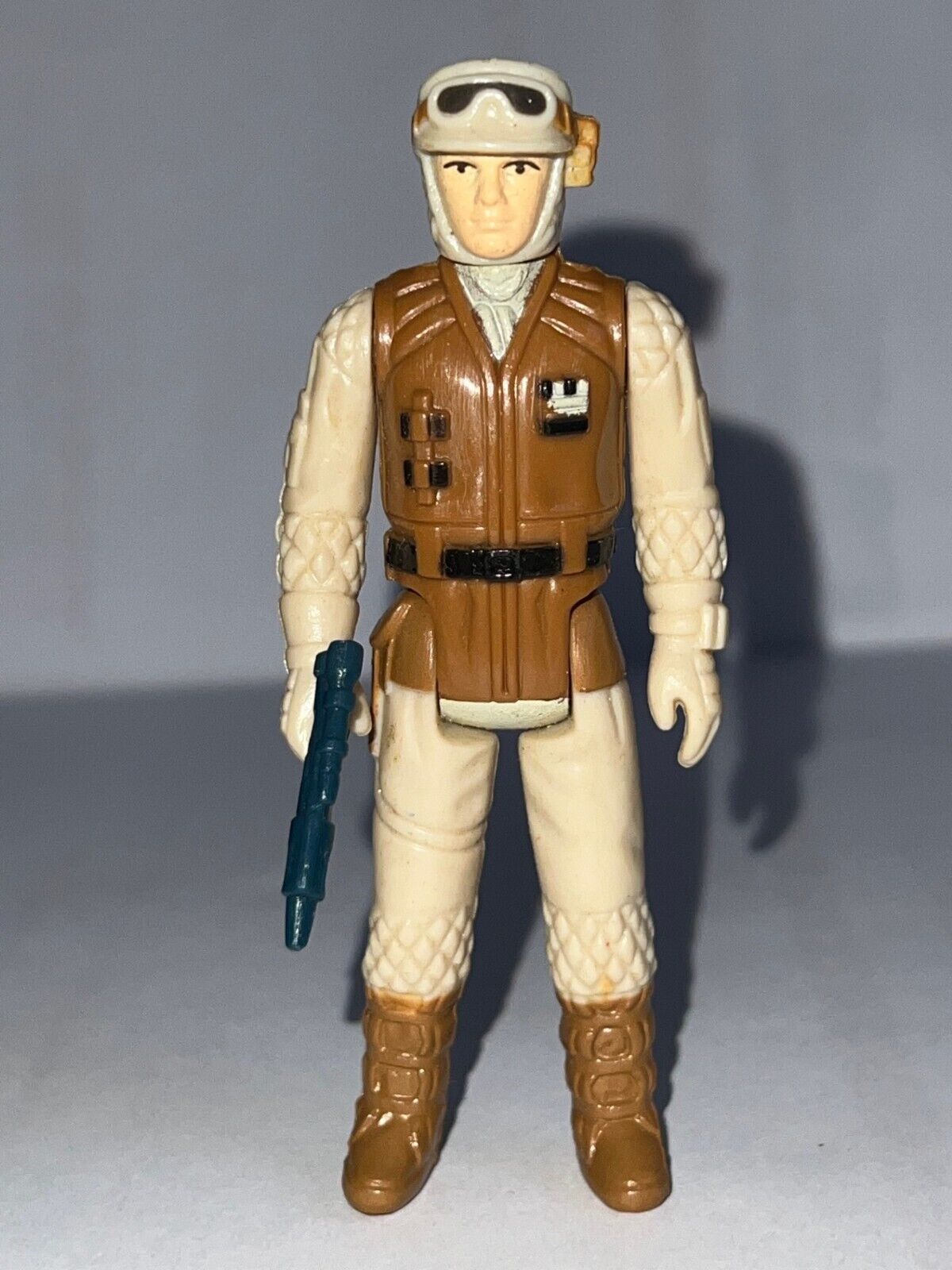 Rebel Soldier (Hoth Battle Gear) sold
