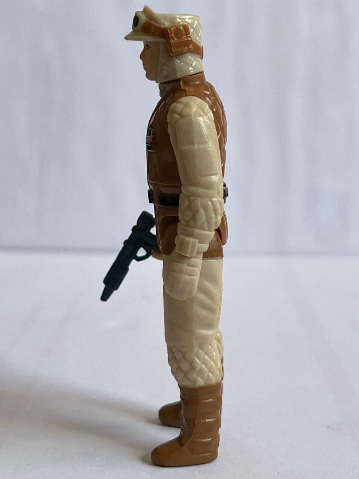 Rebel Soldier (Hoth Battle Gear) sold
