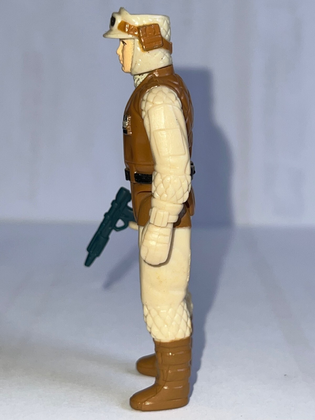 Rebel Soldier (Hoth Battle Gear) sold
