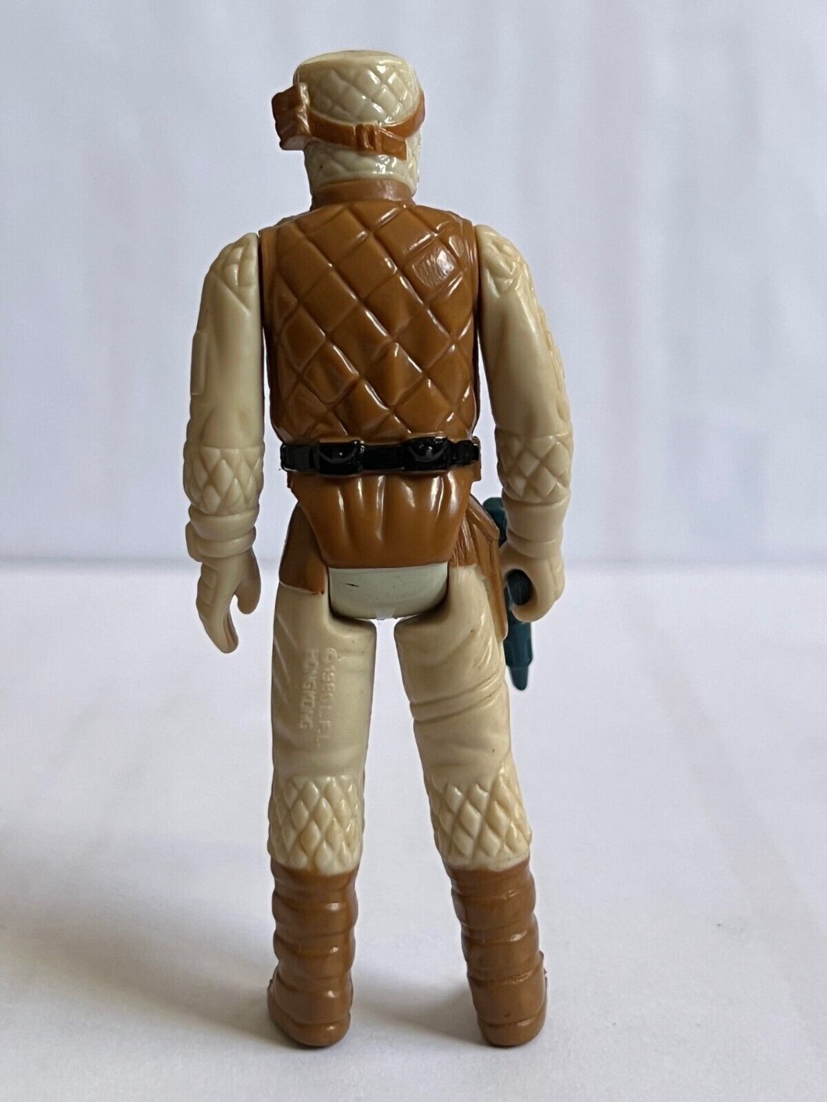 Rebel Soldier (Hoth Battle Gear) sold