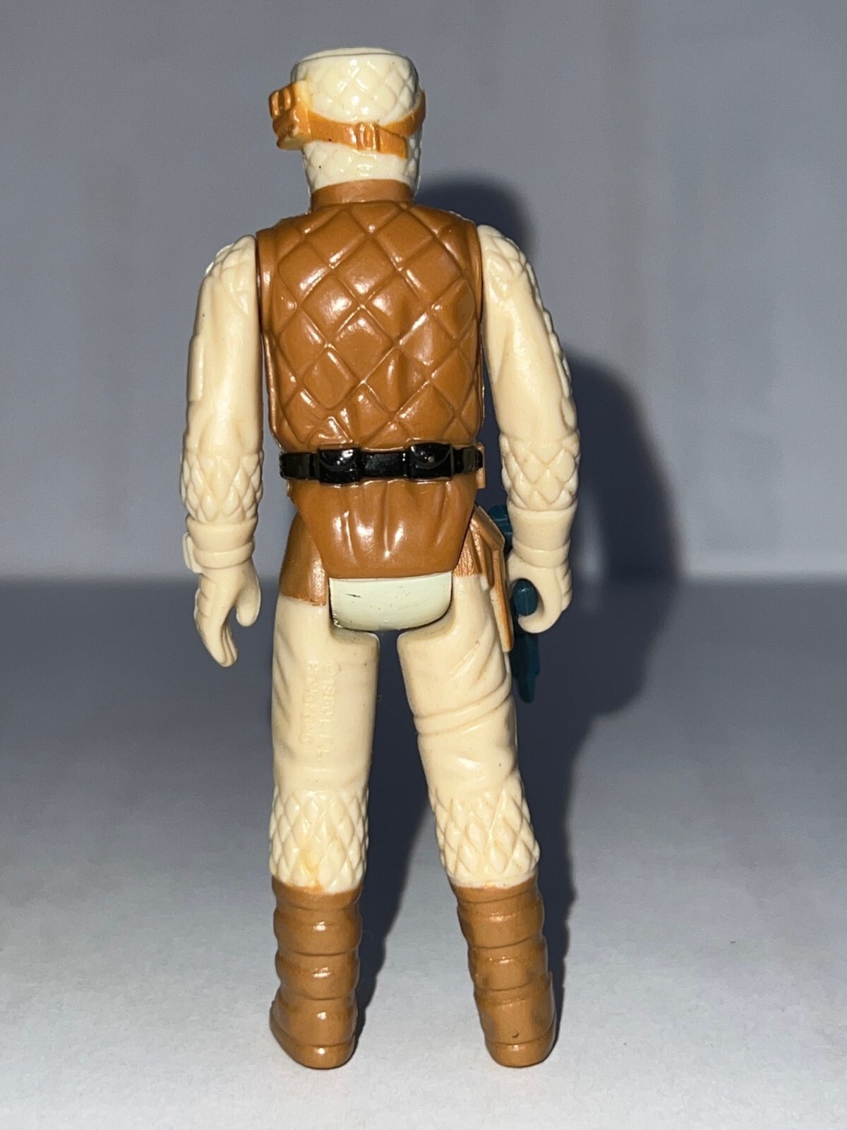 Rebel Soldier (Hoth Battle Gear) sold