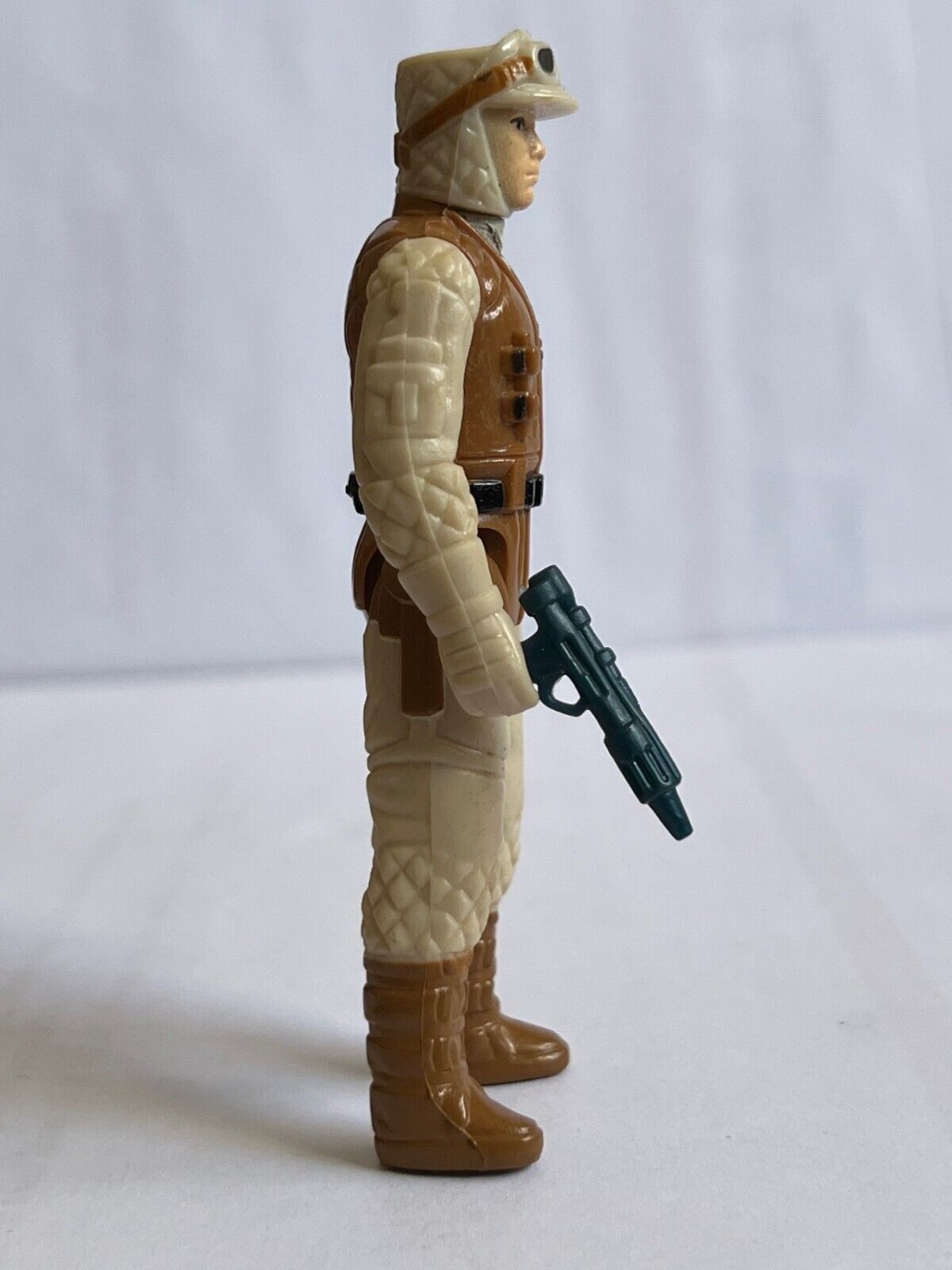 Rebel Soldier (Hoth Battle Gear) sold