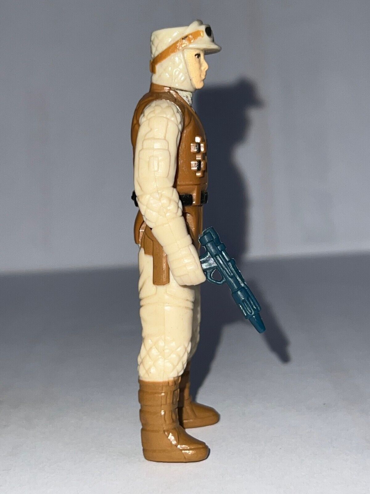 Rebel Soldier (Hoth Battle Gear) sold