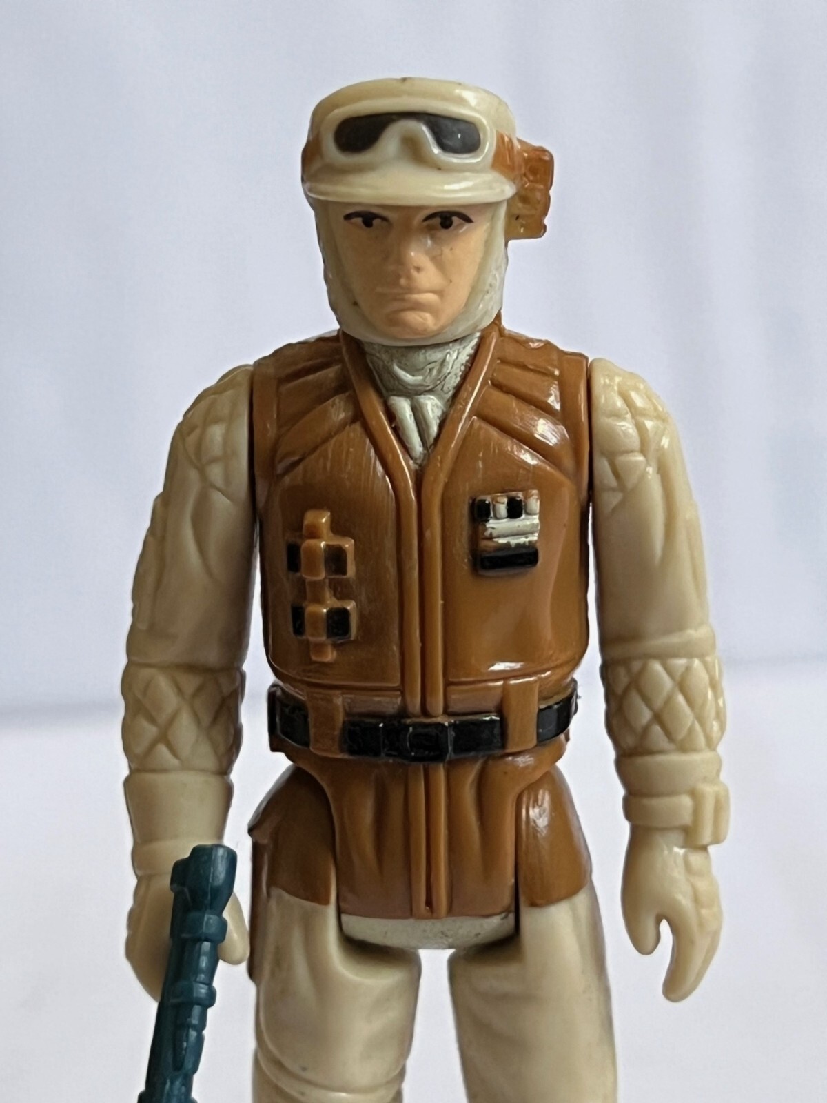 Rebel Soldier (Hoth Battle Gear) sold