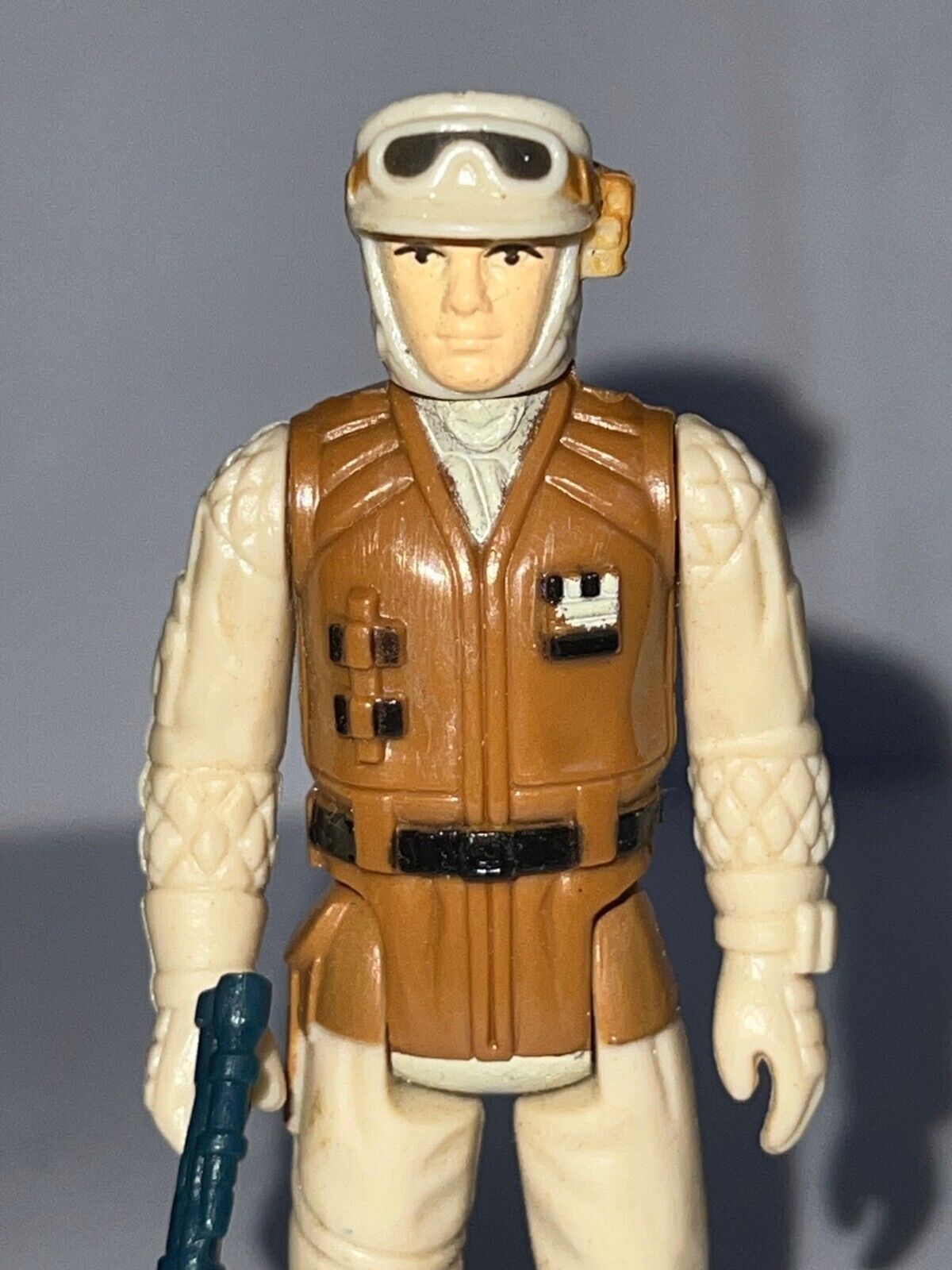 Rebel Soldier (Hoth Battle Gear) sold