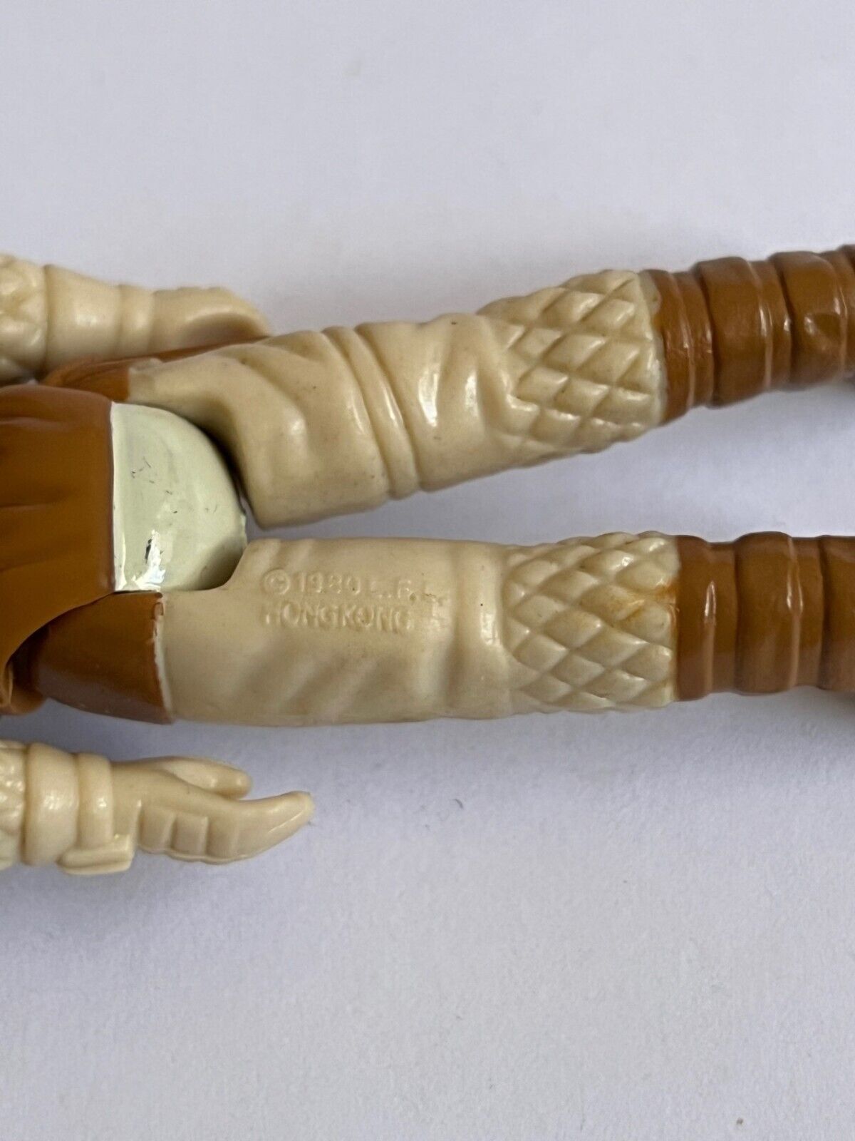 Rebel Soldier (Hoth Battle Gear) sold