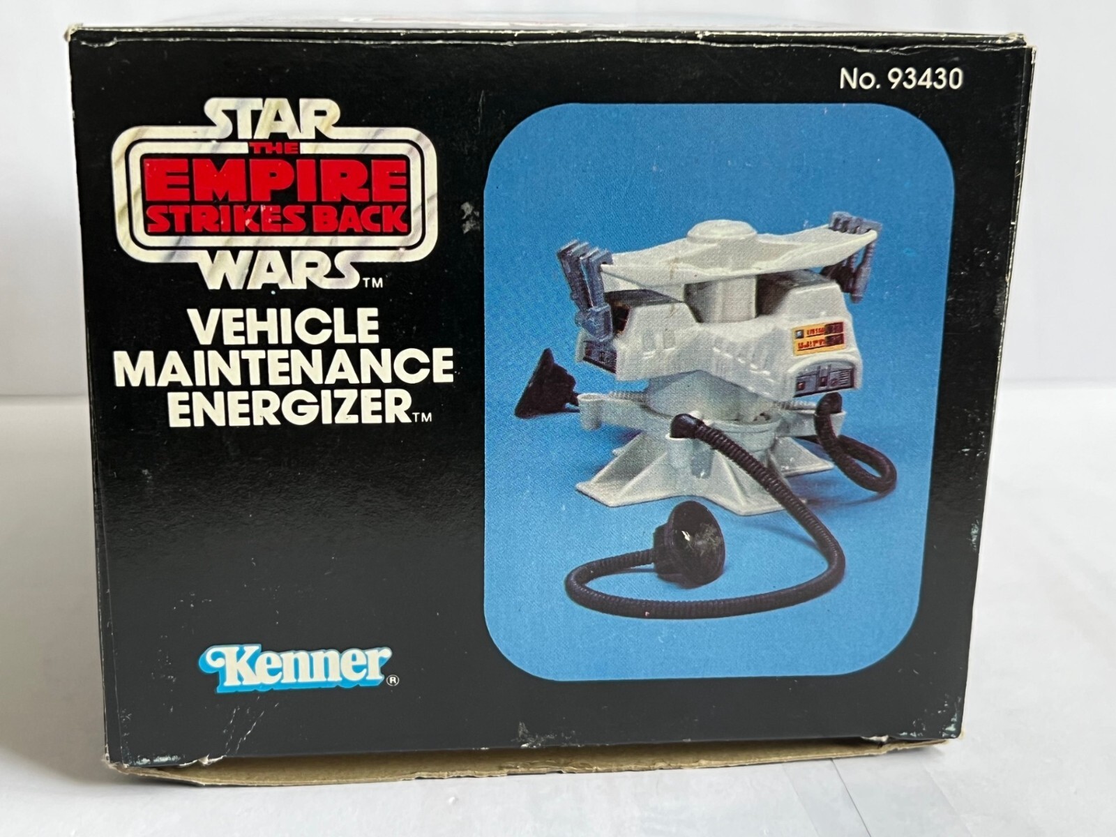 Vehicle Maintenance Energizer sold
