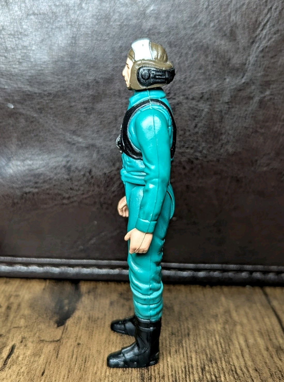A-Wing Pilot sold