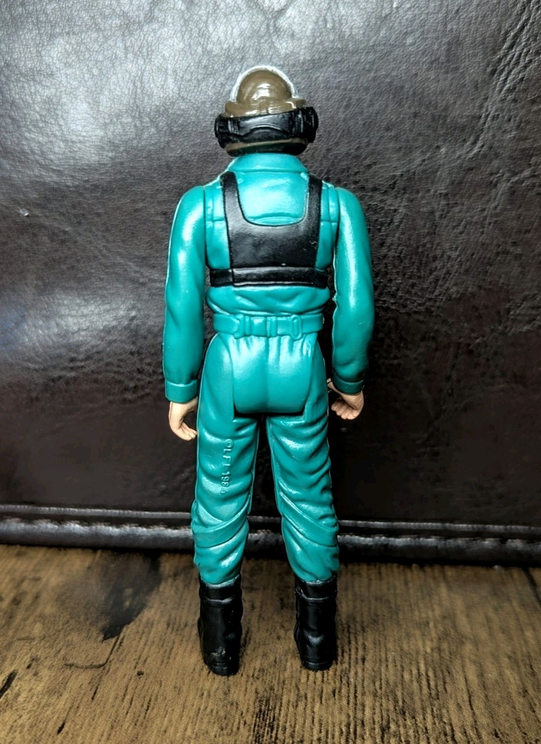 A-Wing Pilot sold