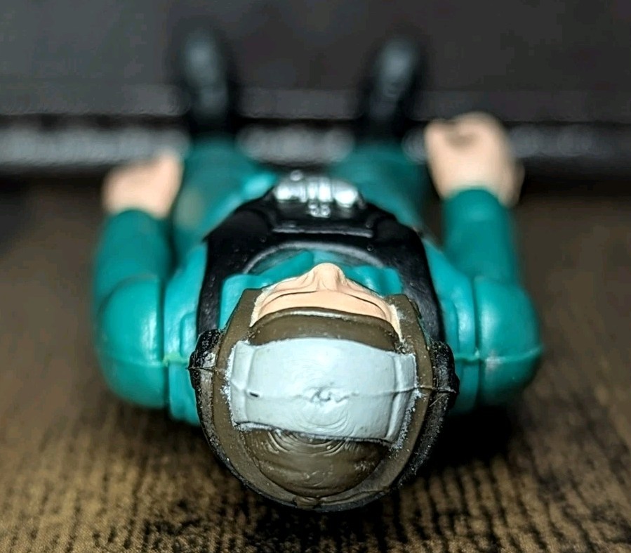A-Wing Pilot sold