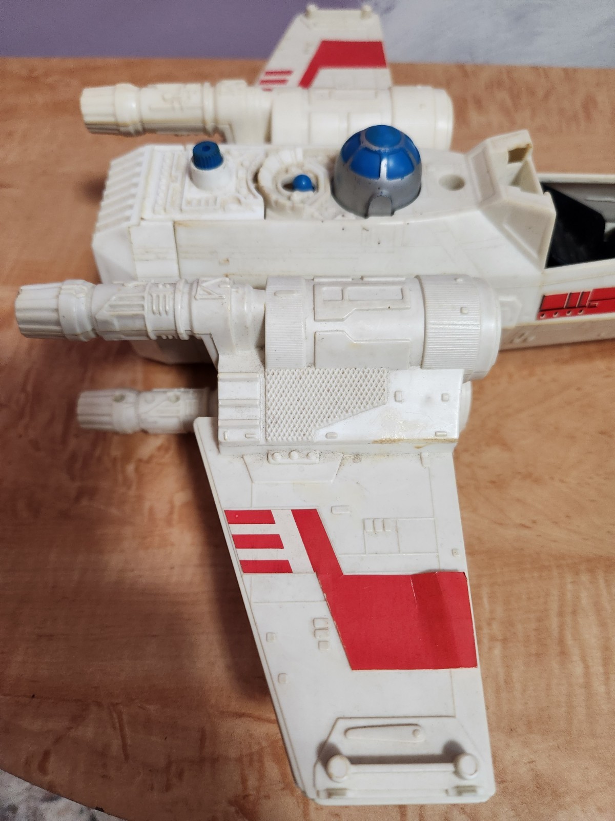 X-Wing Fighter sold