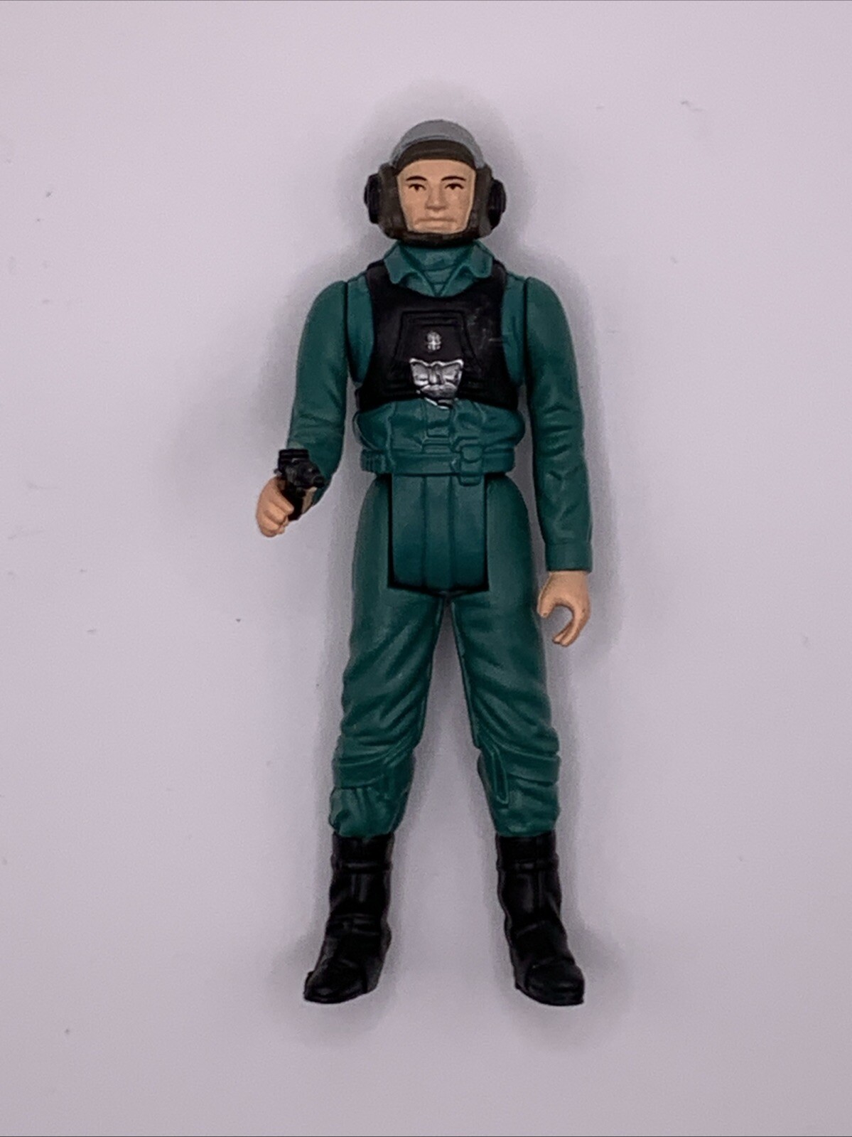 A-Wing Pilot sold
