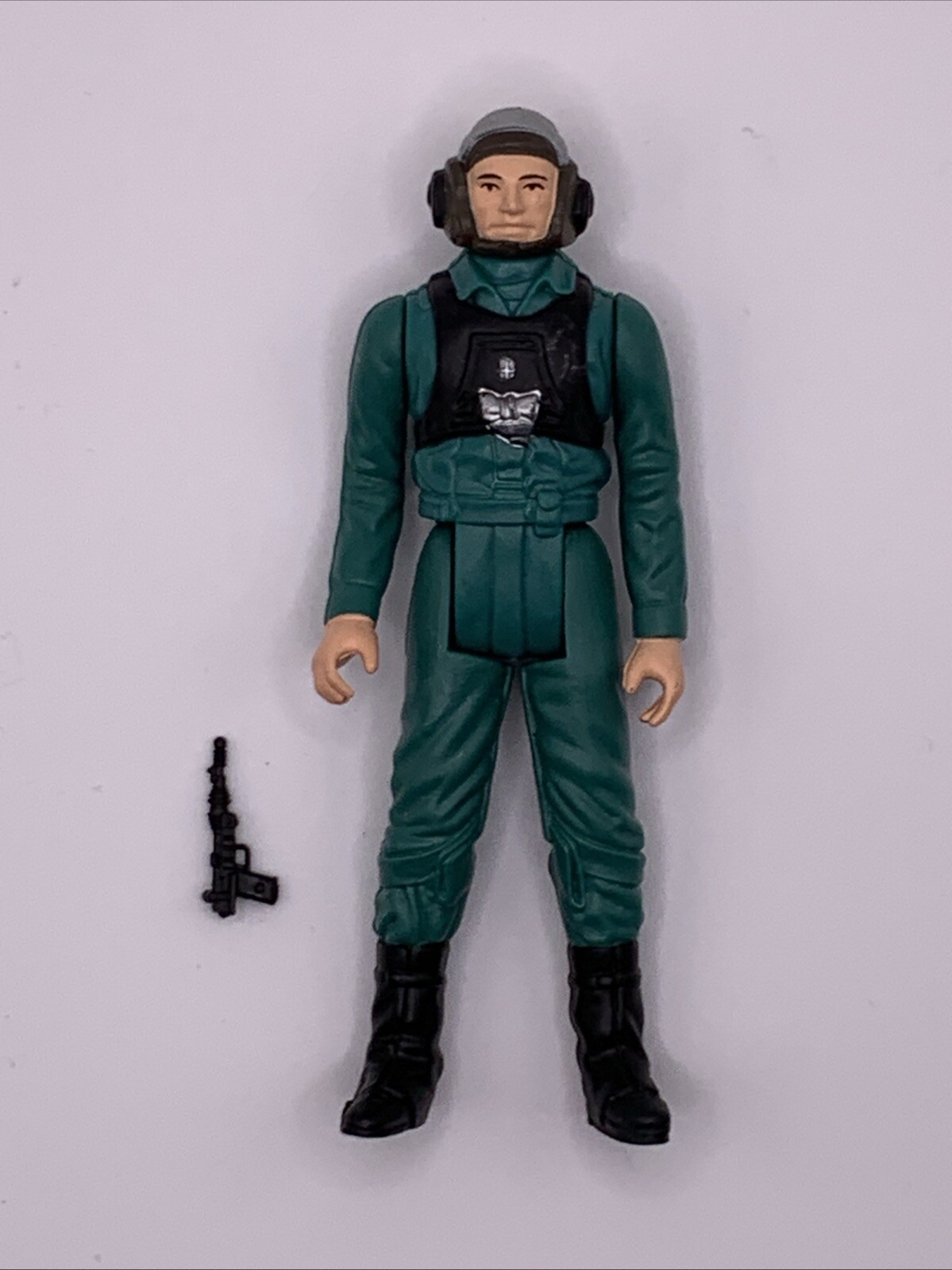 A-Wing Pilot sold