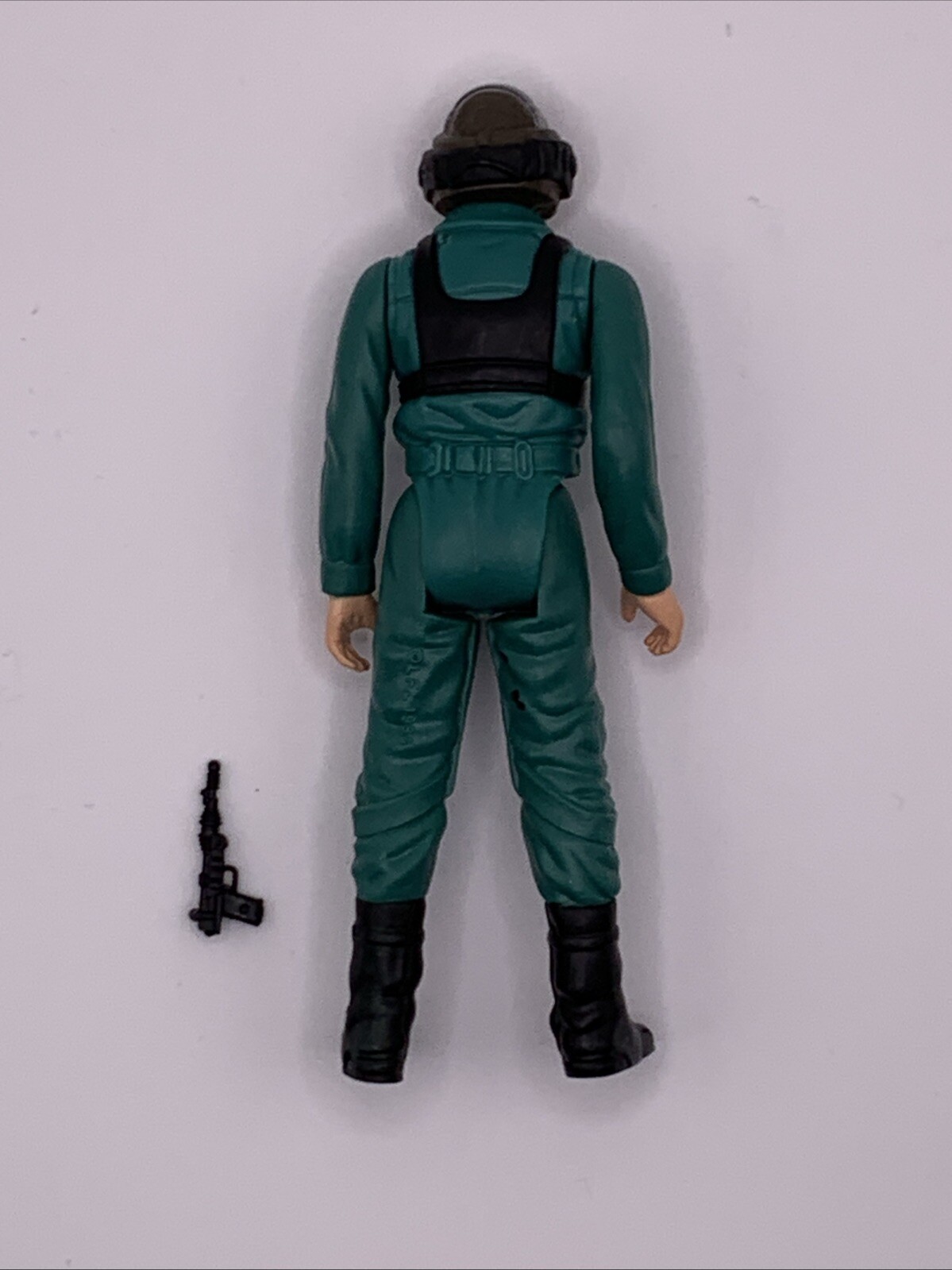 A-Wing Pilot sold
