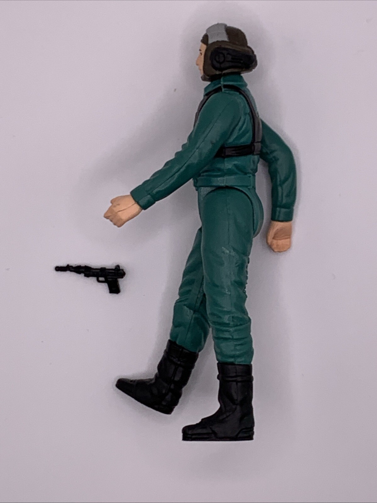 A-Wing Pilot sold