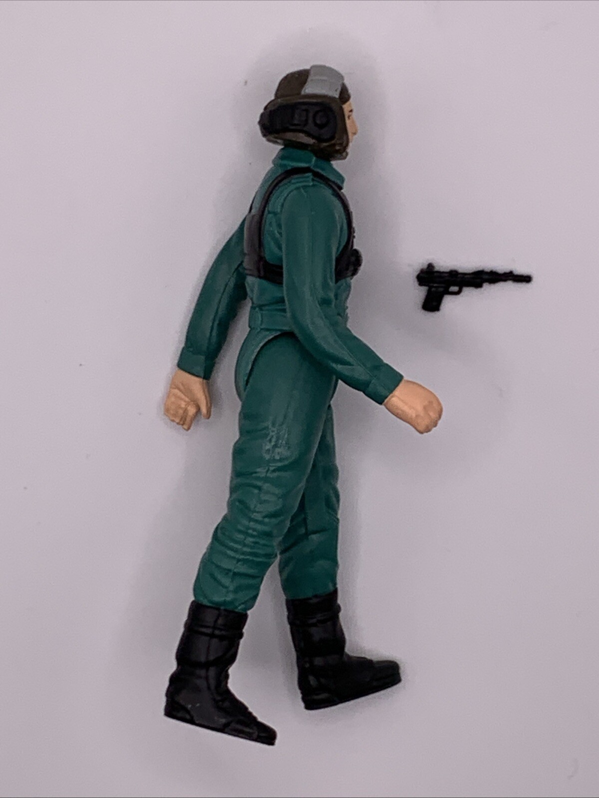 A-Wing Pilot sold