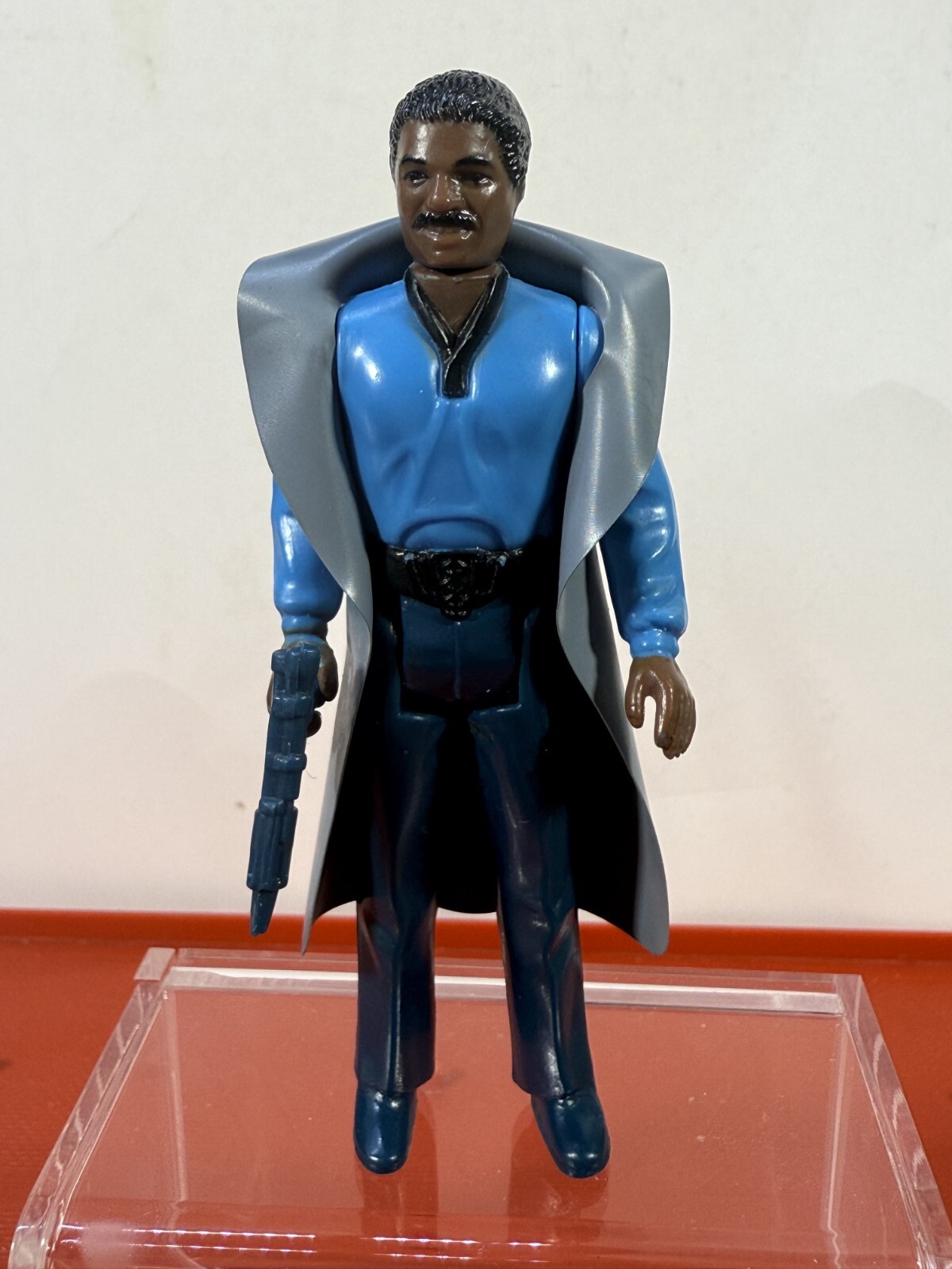 Lando Calrissian sold