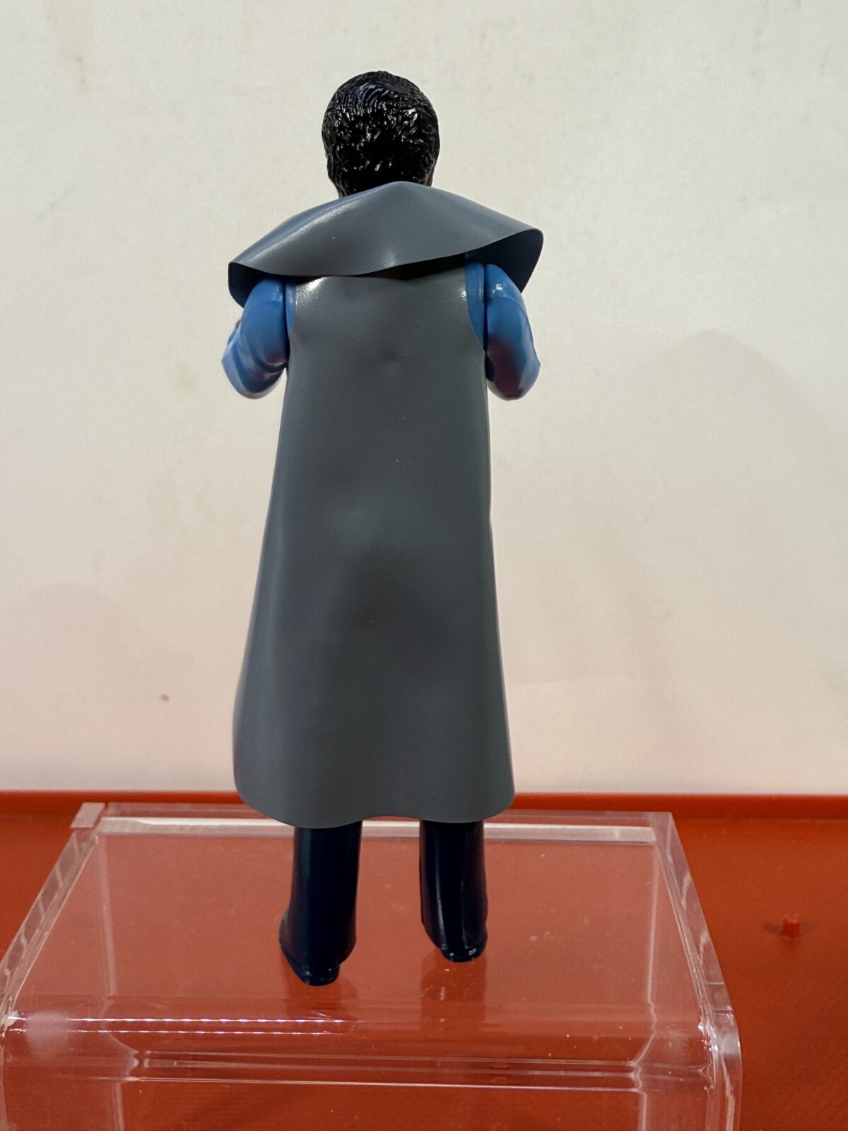 Lando Calrissian sold