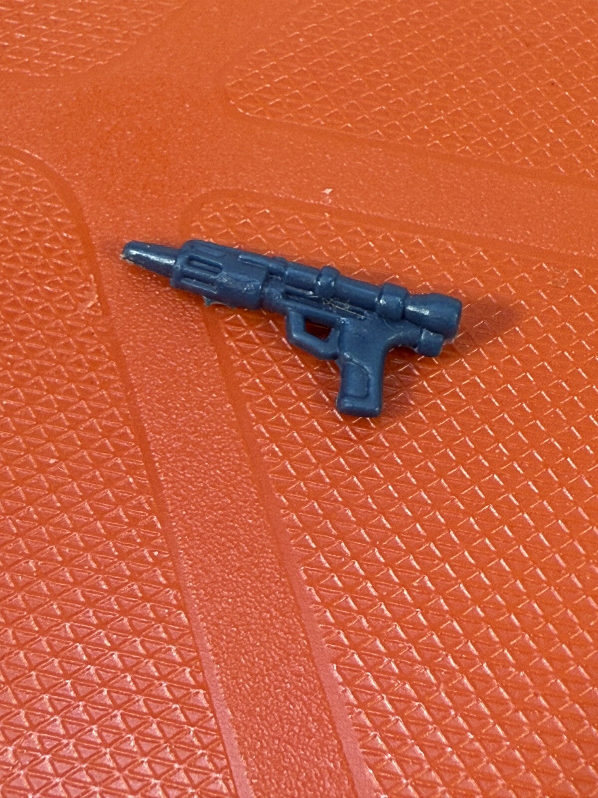 Lando Calrissian sold