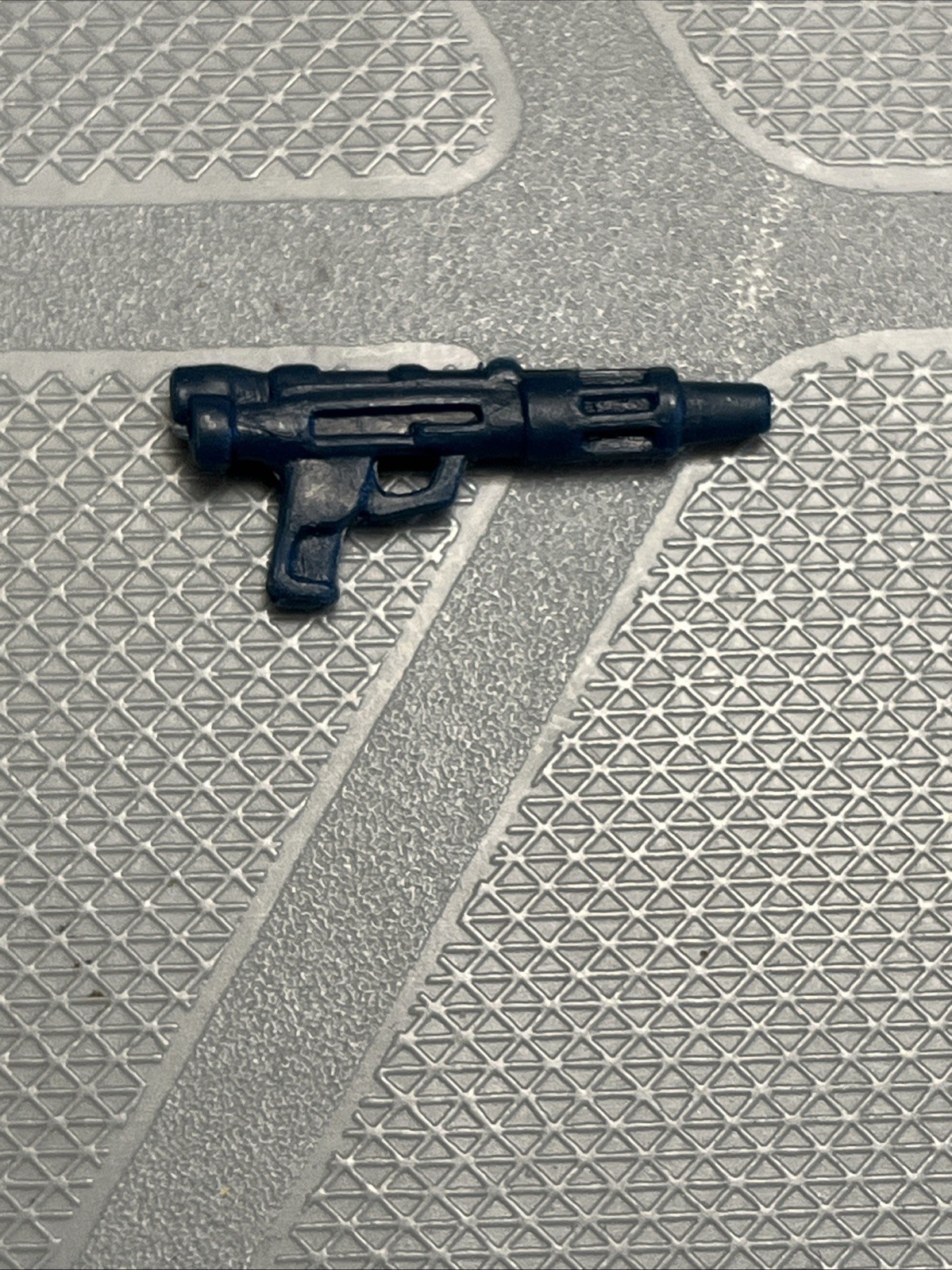 Lando Calrissian sold