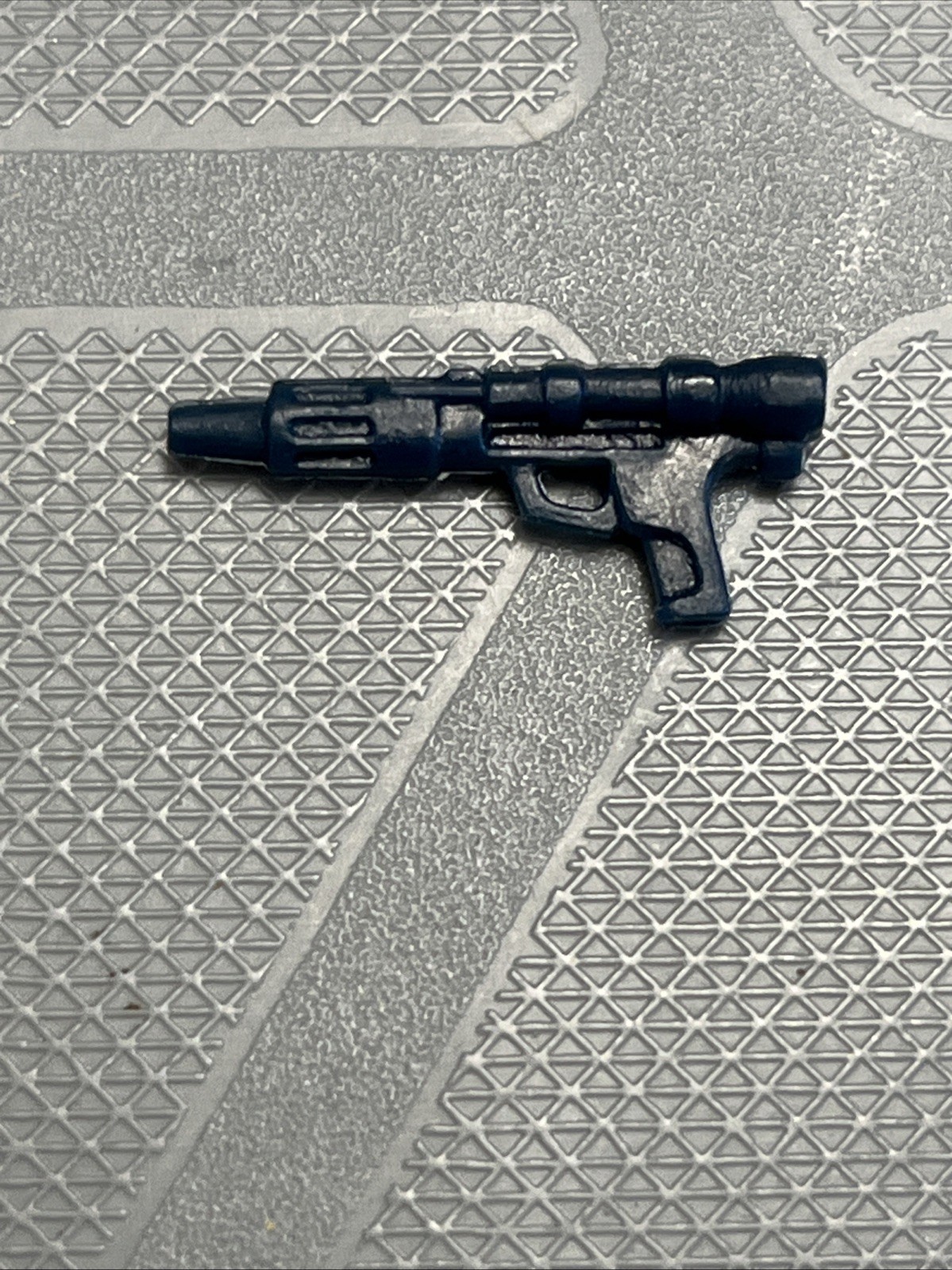 Lando Calrissian sold