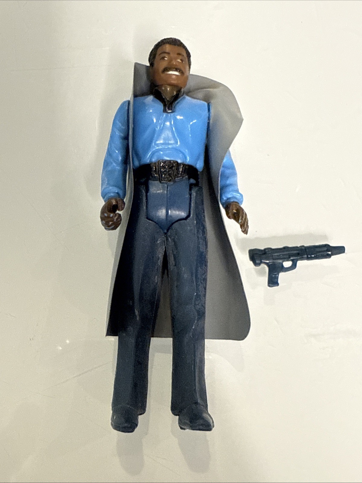 Lando Calrissian sold