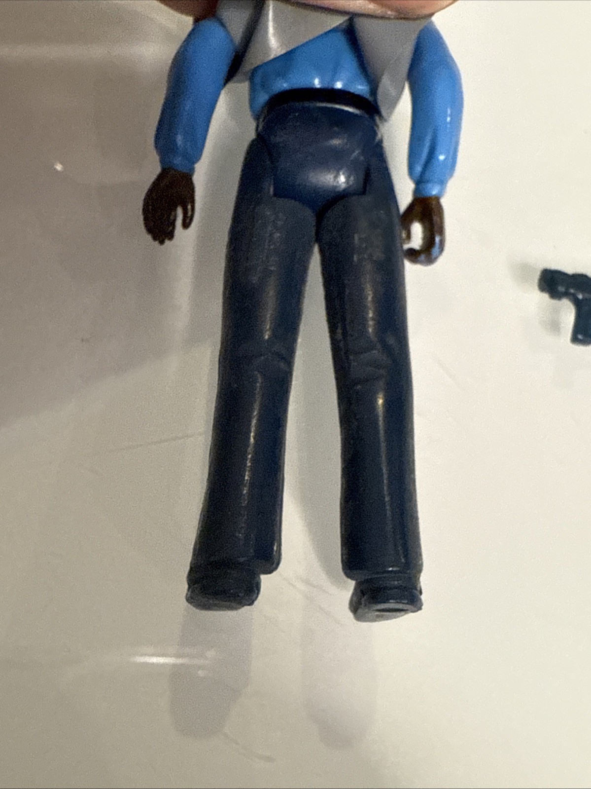 Lando Calrissian sold