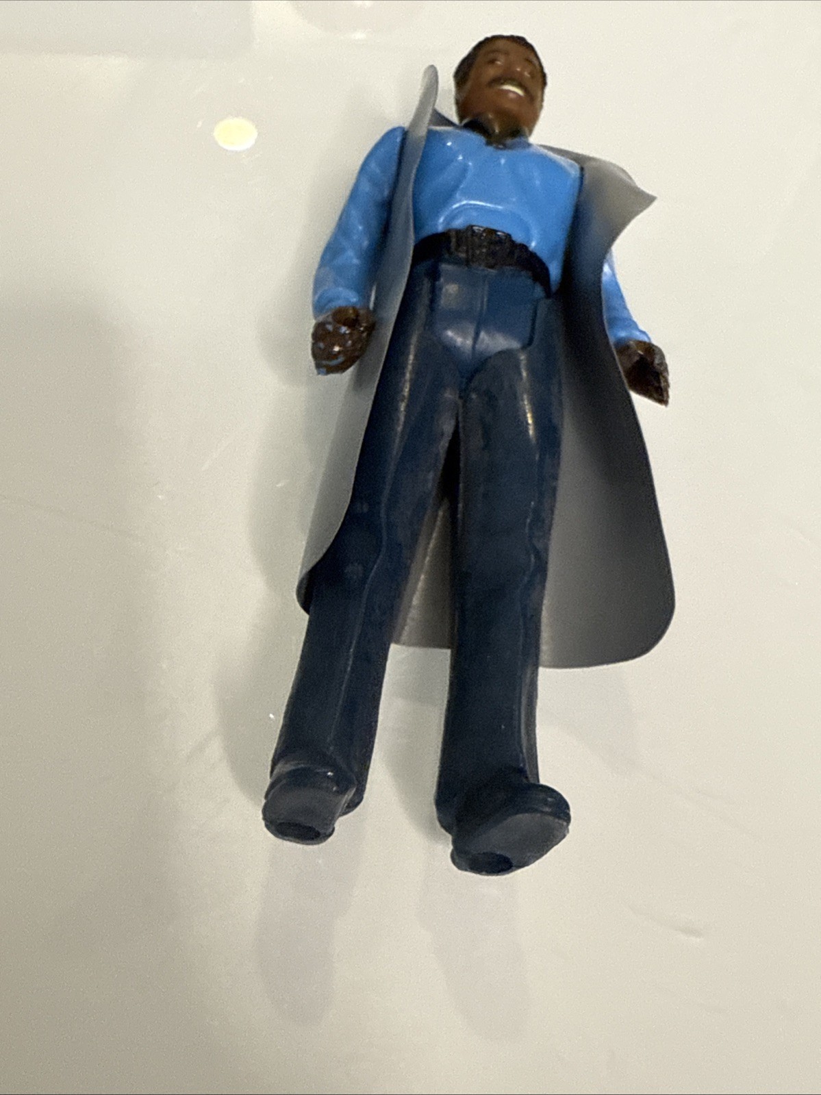 Lando Calrissian sold