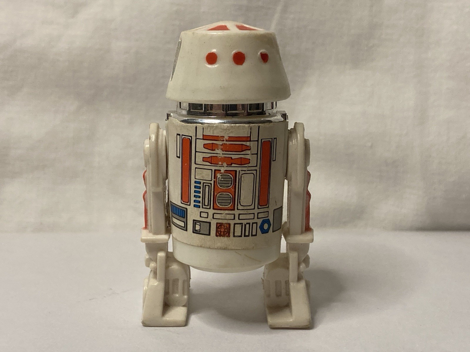 R5-D4 (Arfive-Defour) sold