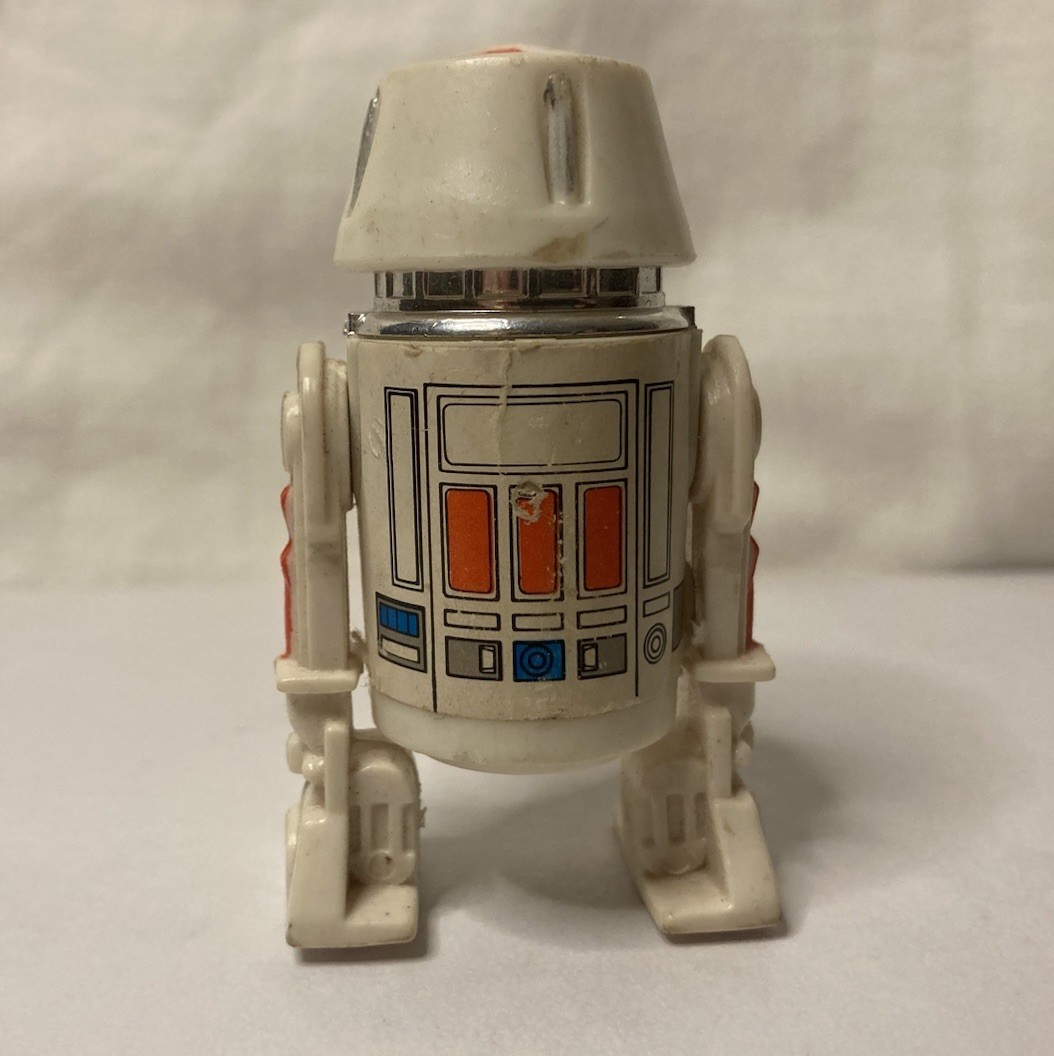 R5-D4 (Arfive-Defour) sold