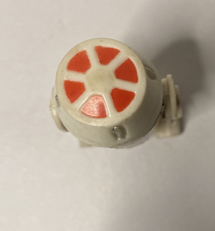 R5-D4 (Arfive-Defour) sold