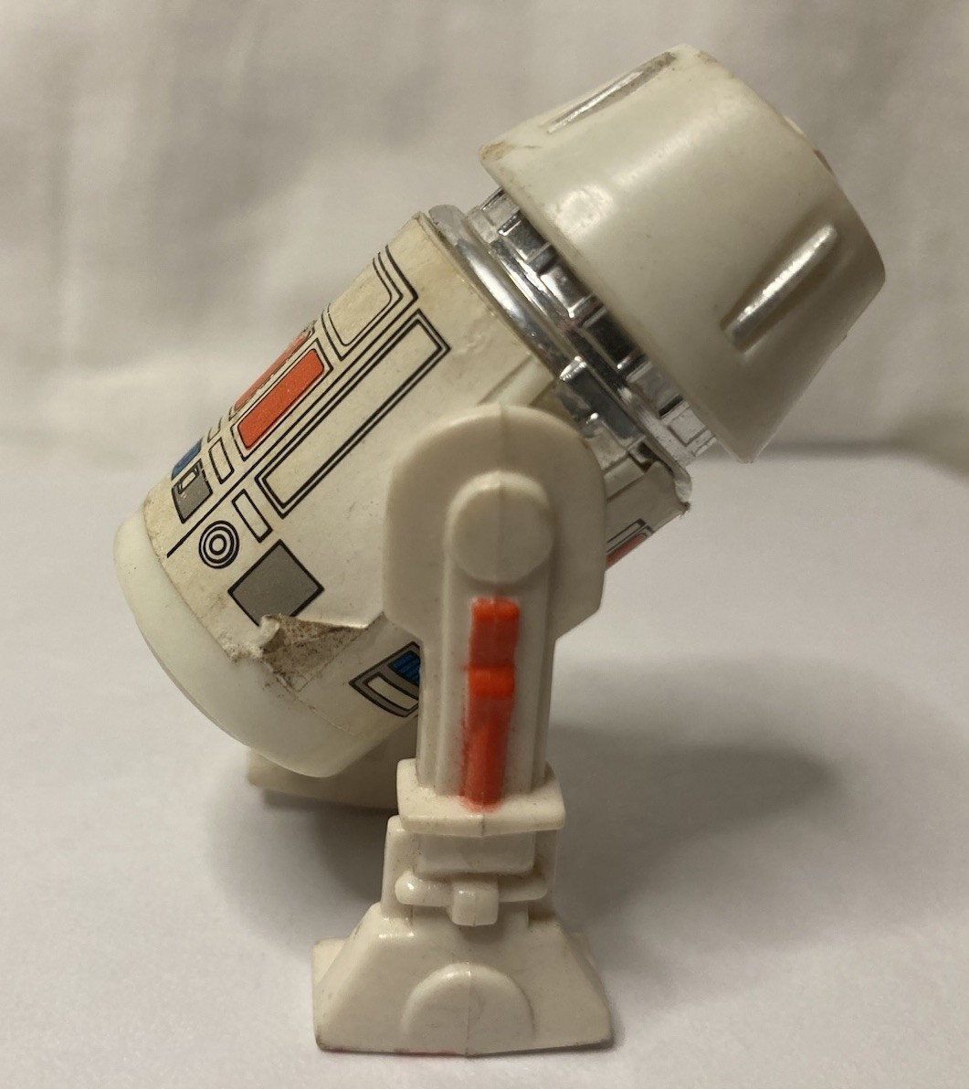 R5-D4 (Arfive-Defour) sold