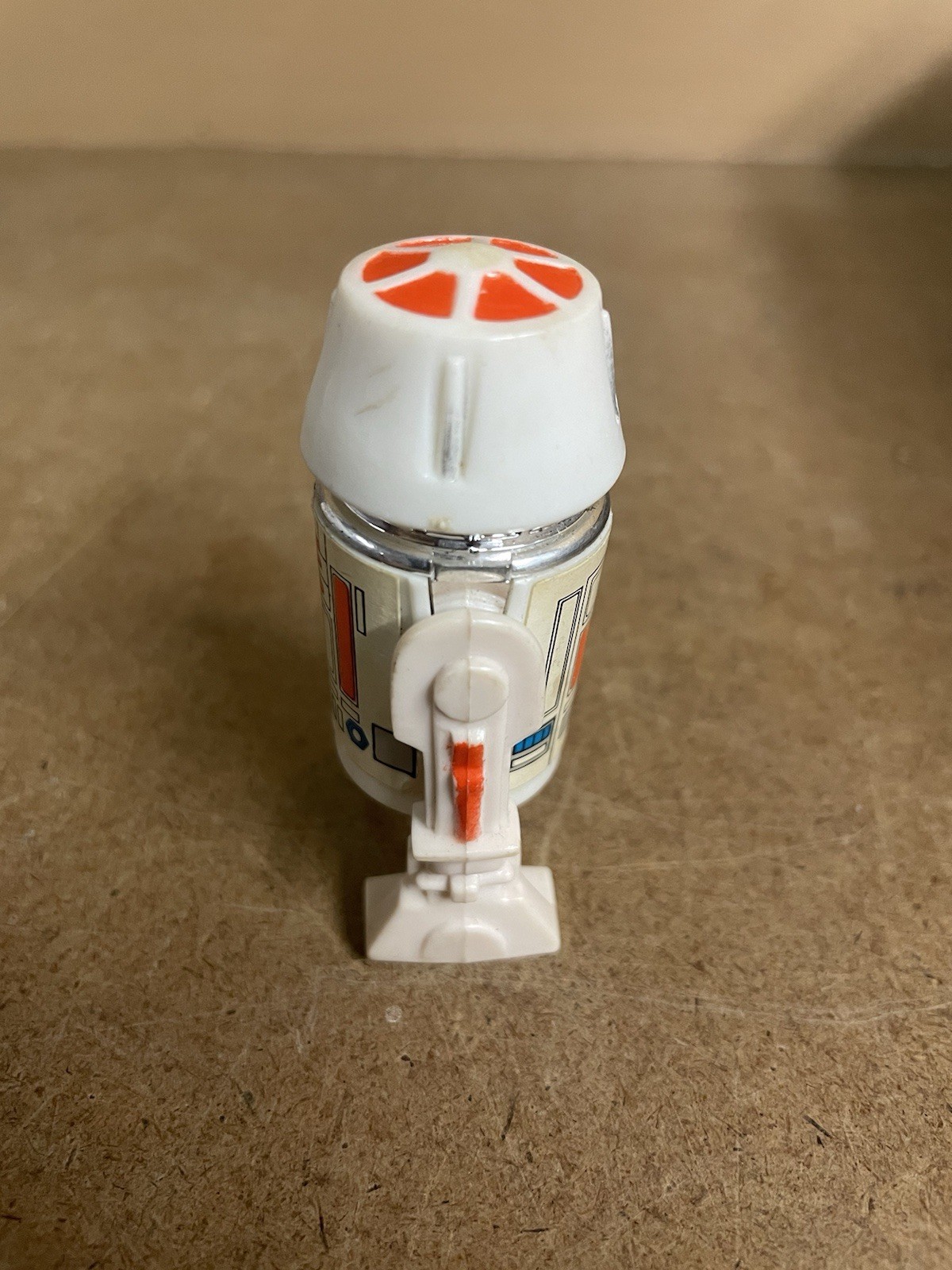 R5-D4 (Arfive-Defour) sold