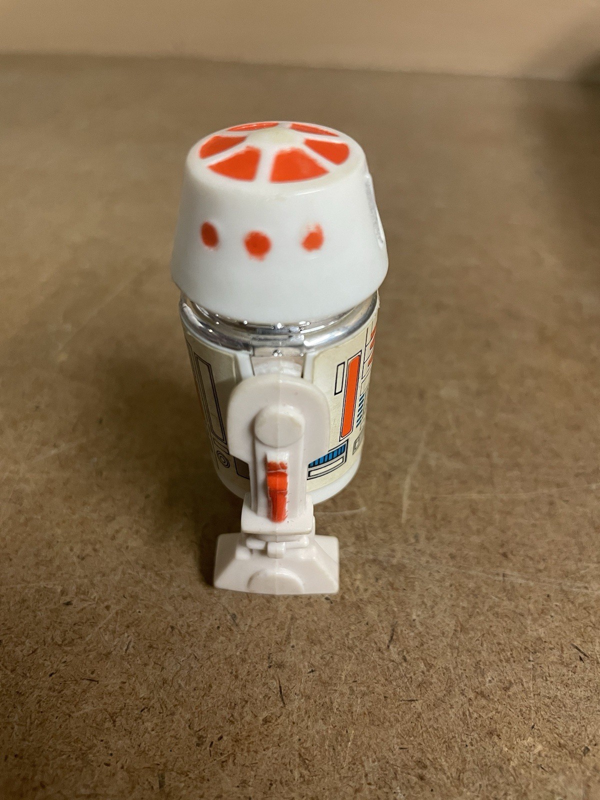 R5-D4 (Arfive-Defour) sold